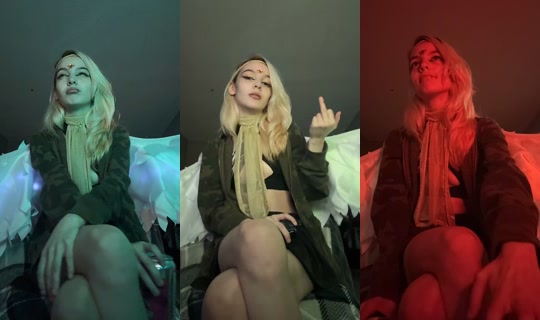 queen_aries095's Live Session — Oct 27, 2026, 1:06 AM
