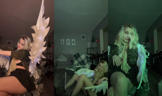 queen_aries095's Live Session — Oct 27, 2026, 3:55 AM