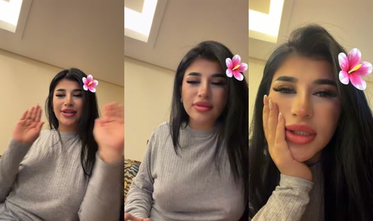 queen_dudi's Live Session — Jul 19, 2026, 1:22 AM