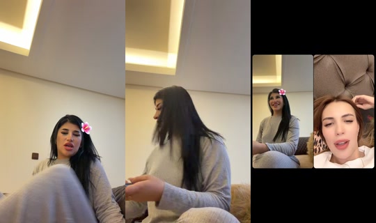 queen_dudi's Live Session — Jul 19, 2026, 2:13 AM