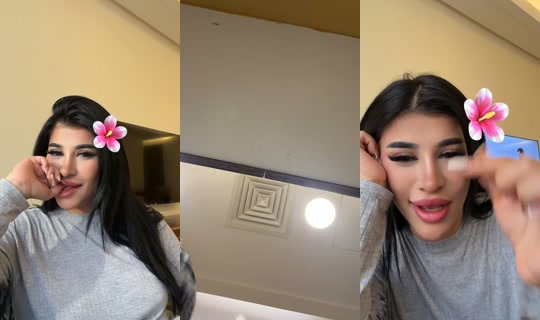 queen_dudi's Live Session — Jul 19, 2026, 3:29 AM