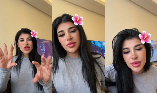 queen_dudi's Live Session — Jul 19, 2026, 4:20 AM