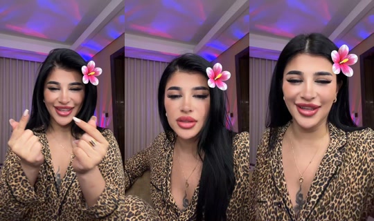 queen_dudi's Live Session — Jul 20, 2026, 1:54 AM