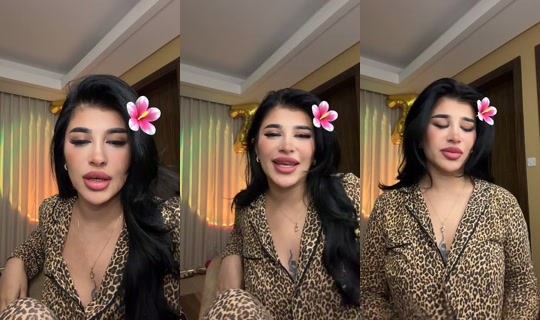 queen_dudi's Live Session — Jul 22, 2026, 4:36 AM