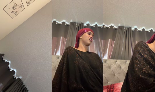 queen_manaal24's Live Session — Jul 7, 2026, 1:44 AM