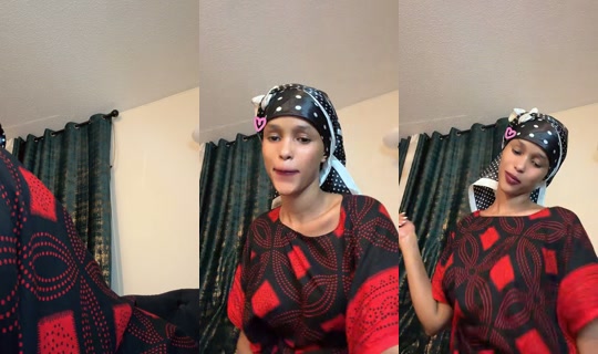 queen_manaal24's Live Session — Jul 8, 2026, 10:44 AM