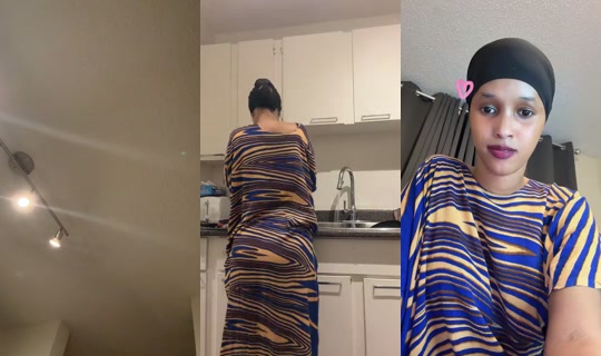 queen_manaal24's Live Session — Jul 9, 2026, 3:51 AM