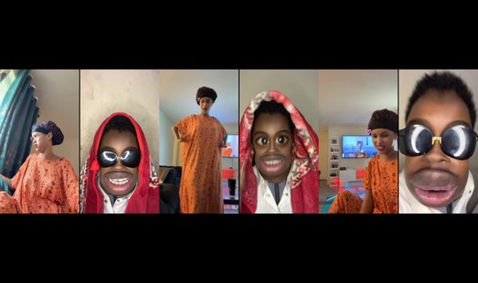 queen_manaal24's Live Session — Jul 20, 2026, 7:58 PM