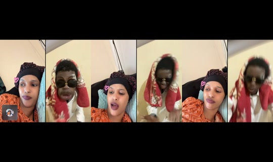 queen_manaal24's Live Session — Jul 20, 2026, 9:39 PM