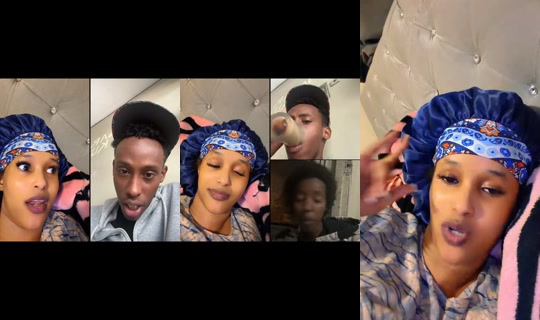 queen_manaal24's Live Session — Jul 22, 2026, 4:56 AM