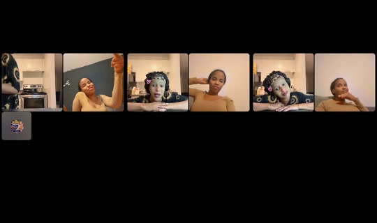 queen_manaal24's Live Session — Oct 31, 2026, 1:21 AM