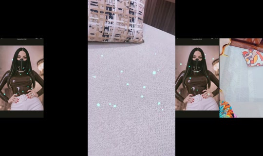queen_reem001's Live Session — Oct 6, 2026, 9:50 PM