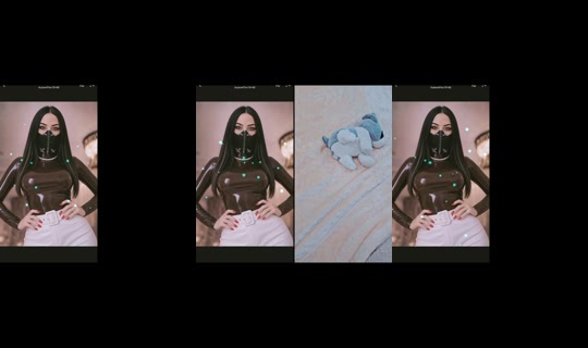 queen_reem001's Live Session — Oct 6, 2026, 10:41 PM