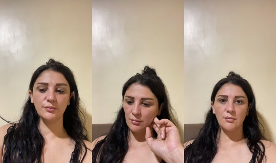 queen_roro78's Live Session — Sep 29, 2026, 5:26 PM