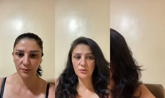 queen_roro91's Live Session — Jul 27, 2026, 10:58 AM