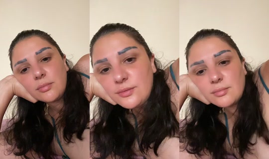 queen_roro91's Live Session — Jul 27, 2026, 1:21 PM