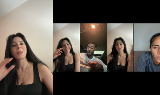 queen_sandra111's Live Session — Jul 23, 2026, 8:52 PM