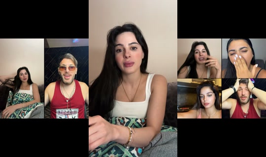 queen_sandra111's Live Session — Jul 24, 2026, 10:47 PM
