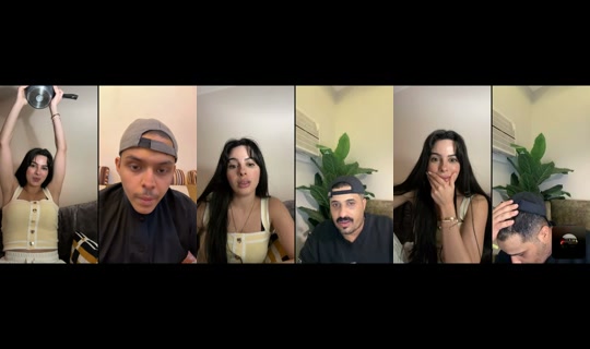 queen_sandra111's Live Session — Jul 26, 2026, 10:49 PM