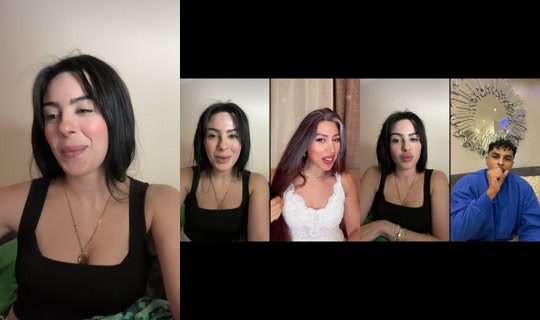 queen_sandra111's Live Session — Jul 30, 2026, 8:51 PM