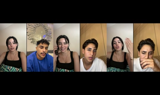 queen_sandra111's Live Session — Jul 30, 2026, 9:53 PM
