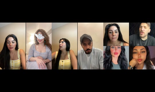 queen_sandra111's Live Session — Jul 31, 2026, 7:03 PM