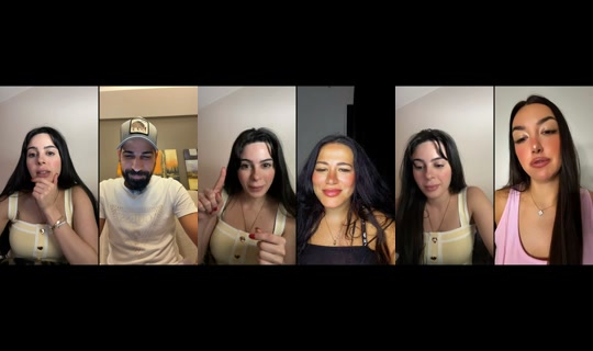 queen_sandra111's Live Session — Jul 31, 2026, 7:56 PM