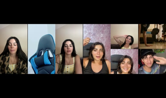 queen_sandra111's Live Session — Jul 31, 2026, 9:48 PM