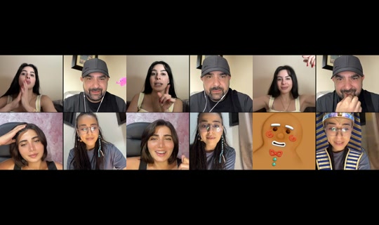 queen_sandra111's Live Session — Jul 31, 2026, 10:39 PM