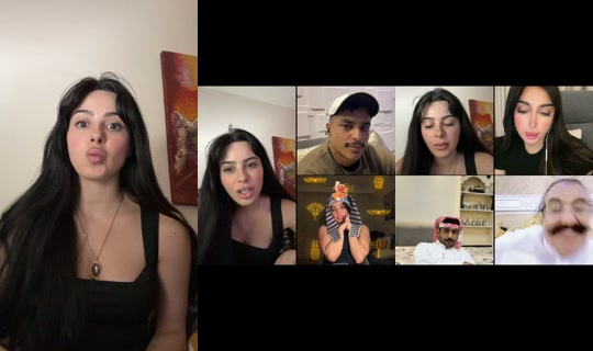 queen_sandra111's Live Session — Aug 18, 2026, 9:09 PM
