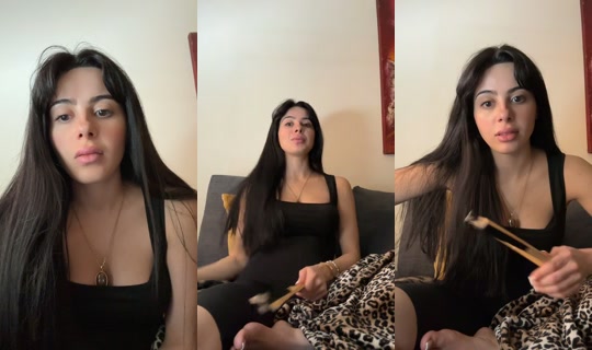 queen_sandra111's Live Session — Aug 19, 2026, 2:51 AM