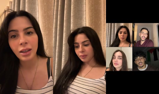 queen_sandra111's Live Session — Aug 19, 2026, 10:18 PM