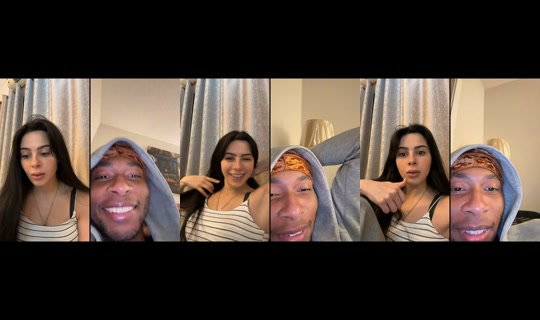 queen_sandra111's Live Session — Aug 19, 2026, 11:23 PM