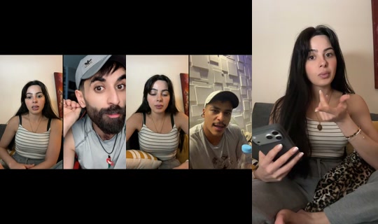 queen_sandra111's Live Session — Aug 20, 2026, 12:34 AM