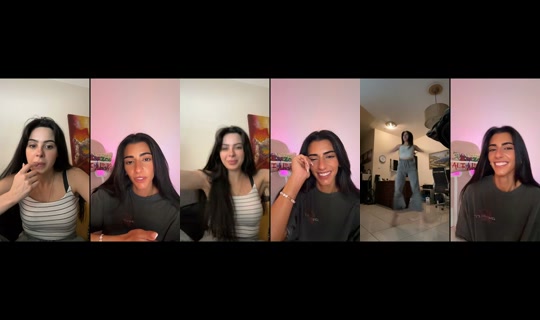 queen_sandra111's Live Session — Aug 20, 2026, 2:48 AM