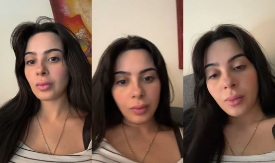 queen_sandra111's Live Session — Aug 20, 2026, 3:17 AM