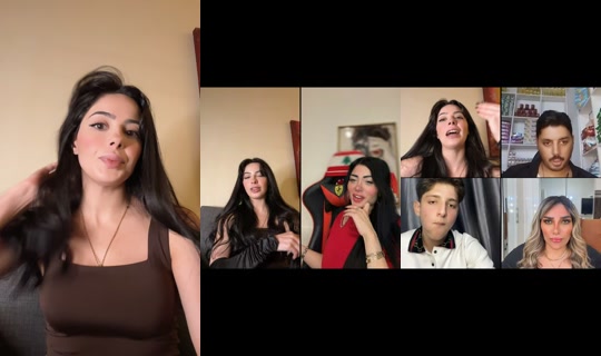 queen_sandra111's Live Session — Sep 11, 2026, 9:19 PM