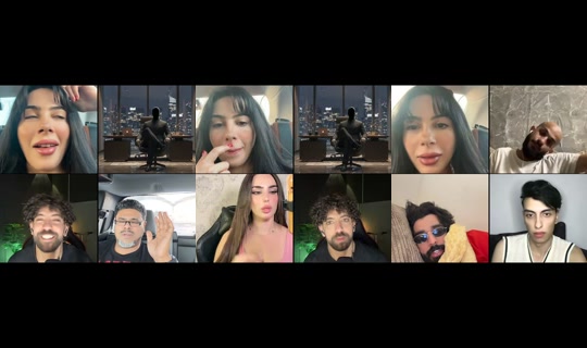 queen_sandra111's Live Session — Sep 21, 2026, 1:45 PM