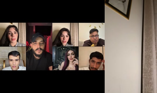 queen_sandra111's Live Session — Sep 21, 2026, 9:30 PM