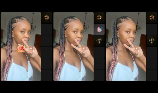 queen_talie1's Live Session — Aug 23, 2026, 11:08 AM