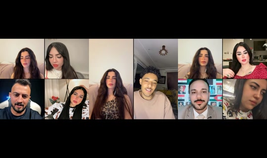 queen_tamara5's Live Session — Jul 8, 2026, 8:08 PM