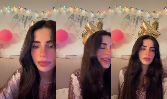 queen_tamara5's Live Session — Aug 18, 2026, 10:15 PM