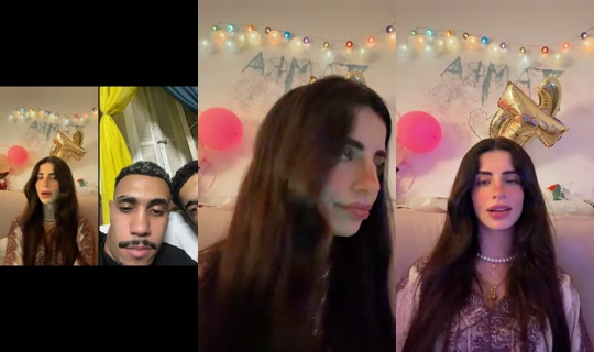 queen_tamara5's Live Session — Aug 18, 2026, 11:57 PM