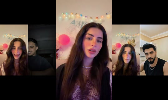 queen_tamara5's Live Session — Aug 19, 2026, 12:47 AM
