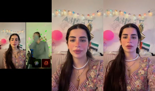 queen_tamara5's Live Session — Aug 19, 2026, 4:22 PM
