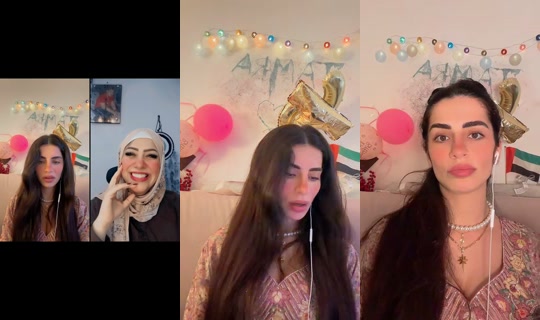queen_tamara5's Live Session — Aug 19, 2026, 5:56 PM