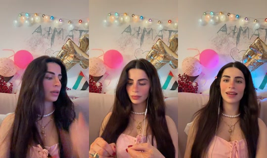 queen_tamara5's Live Session — Aug 19, 2026, 9:04 PM