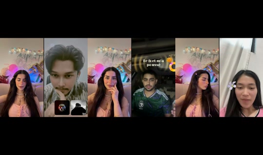 queen_tamara5's Live Session — Aug 19, 2026, 10:45 PM