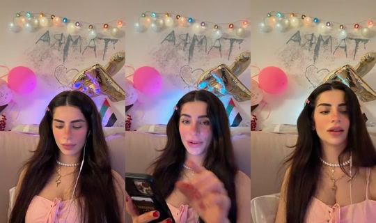 queen_tamara5's Live Session — Aug 19, 2026, 11:36 PM