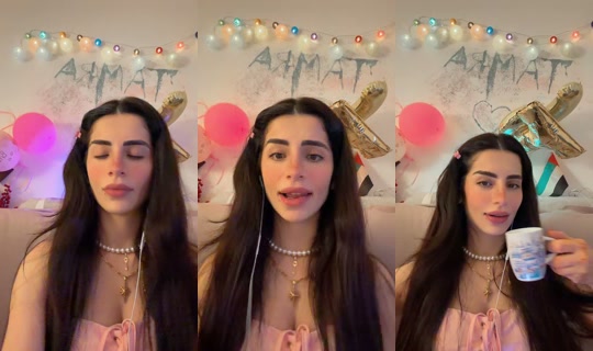 queen_tamara5's Live Session — Aug 20, 2026, 12:24 AM